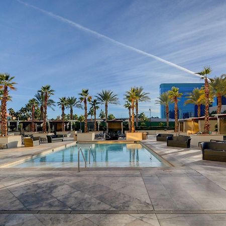 Mgm Signature-25-611 Strip View Jacuzzi Studio Las Vegas Exterior foto