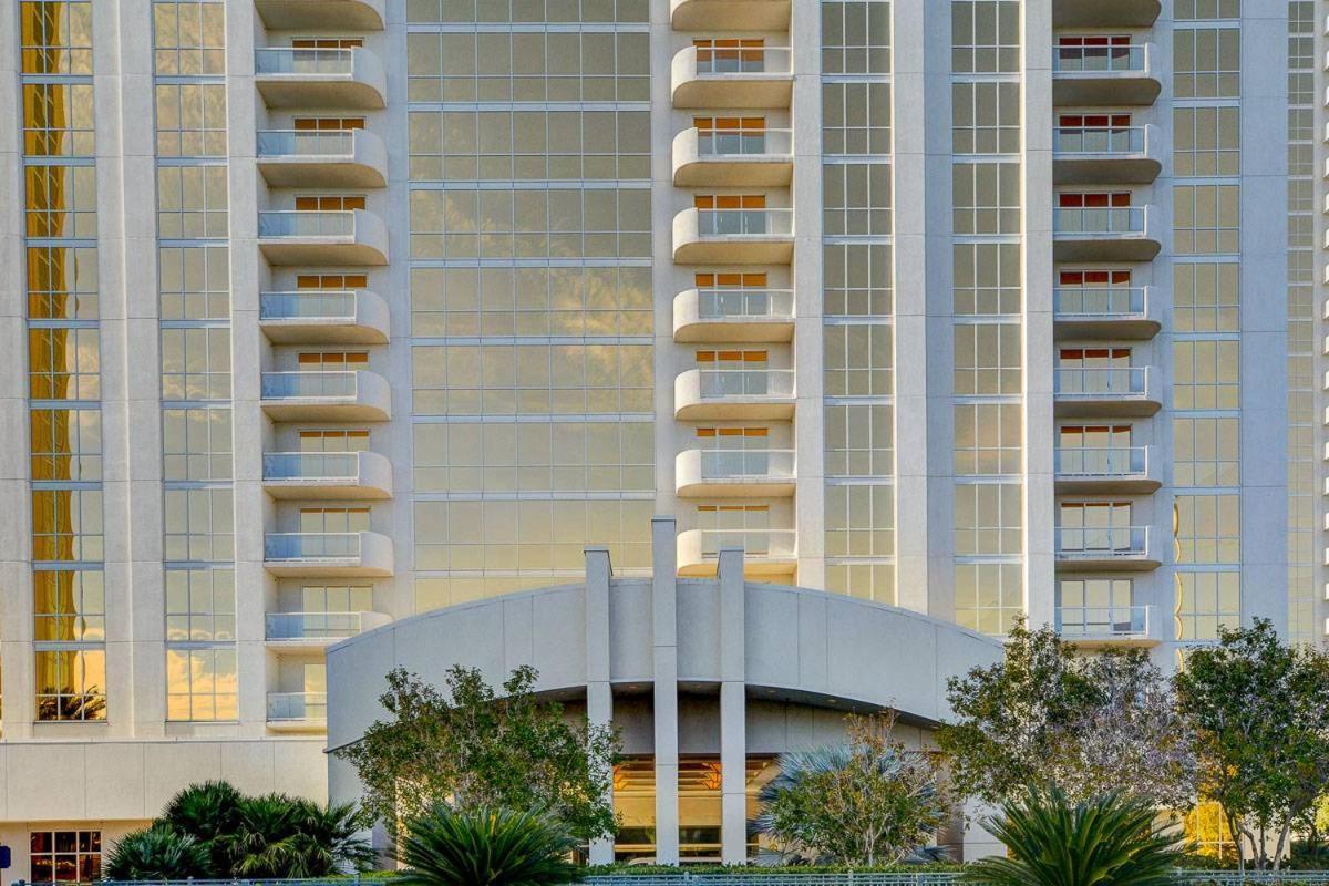 Mgm Signature-25-611 Strip View Jacuzzi Studio Las Vegas Exterior foto