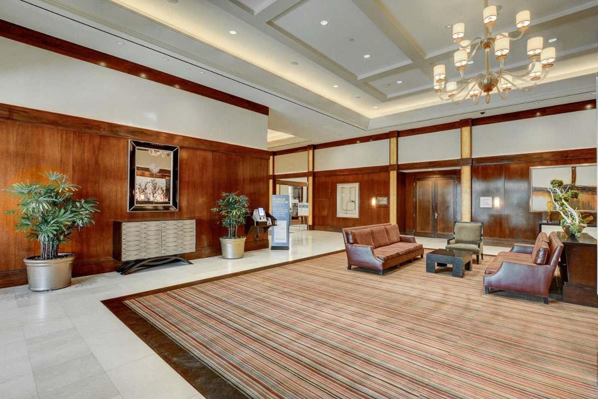 Mgm Signature-25-611 Strip View Jacuzzi Studio Las Vegas Exterior foto