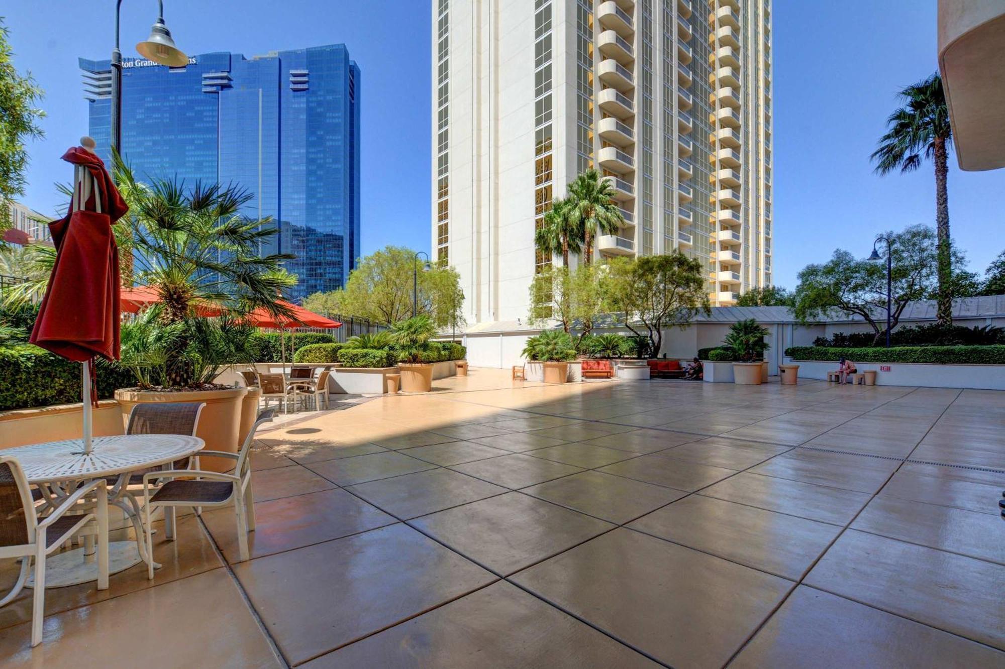 Mgm Signature-25-611 Strip View Jacuzzi Studio Las Vegas Exterior foto